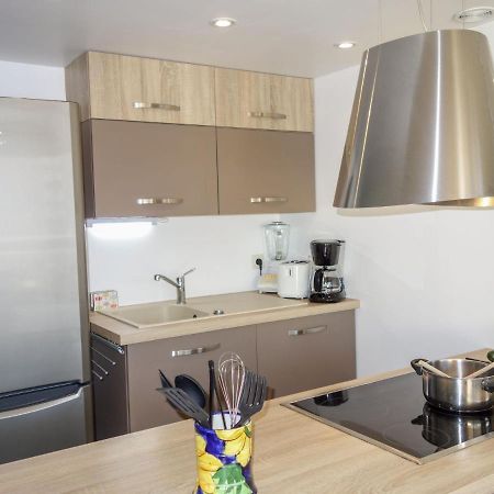 Apartment Le Mayflower By Interhome لو غراو دو روا المظهر الخارجي الصورة