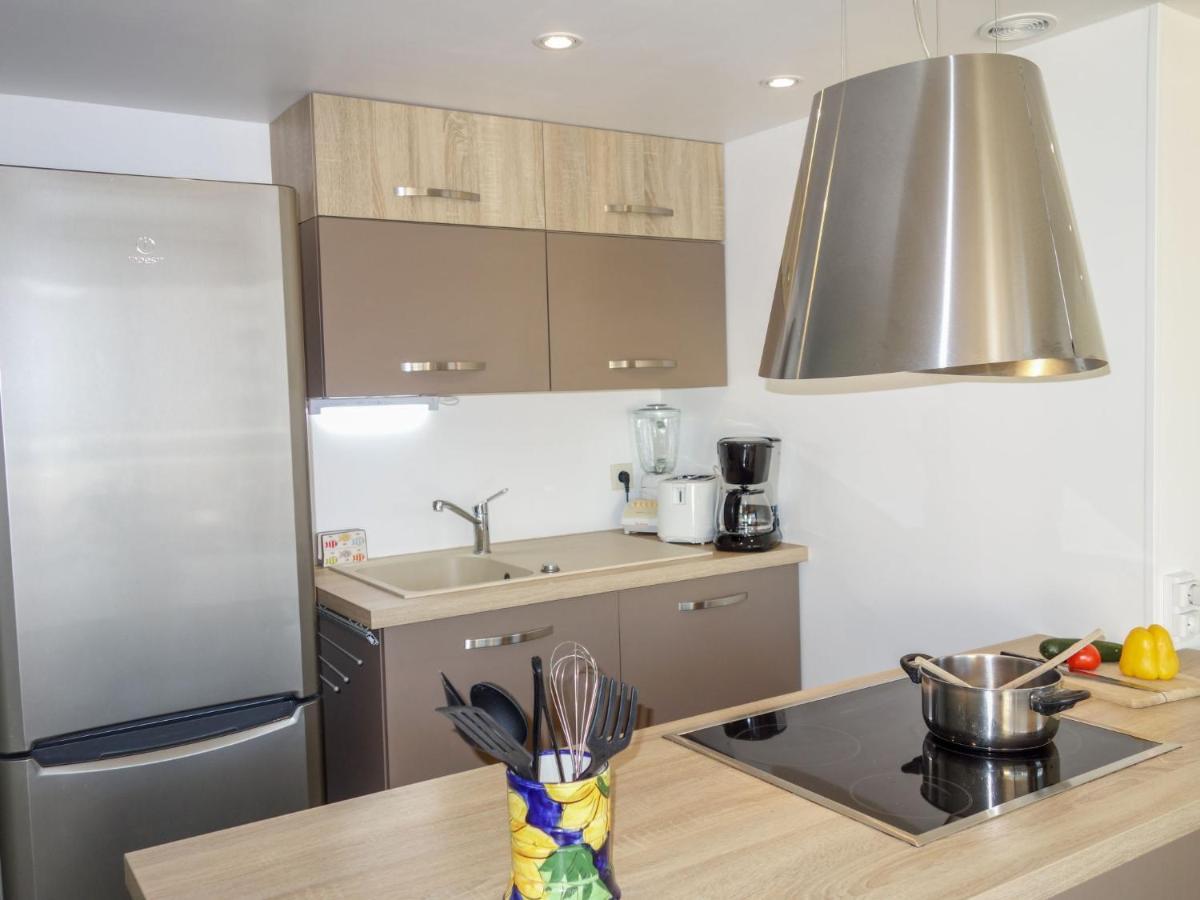 Apartment Le Mayflower By Interhome لو غراو دو روا المظهر الخارجي الصورة