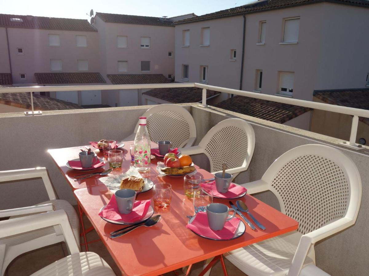 Apartment Le Mayflower By Interhome لو غراو دو روا المظهر الخارجي الصورة
