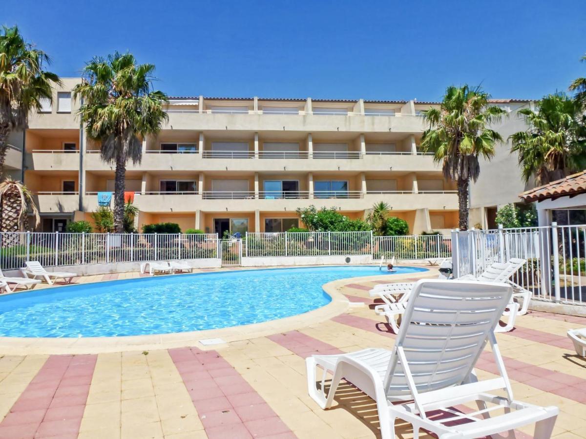 Apartment Le Mayflower By Interhome لو غراو دو روا المظهر الخارجي الصورة