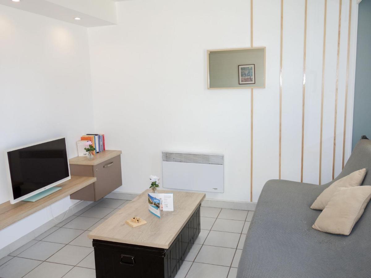 Apartment Le Mayflower By Interhome لو غراو دو روا المظهر الخارجي الصورة